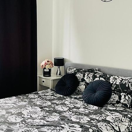 Toruń Apartaments - Apartaments №17 Zewnętrze zdjęcie