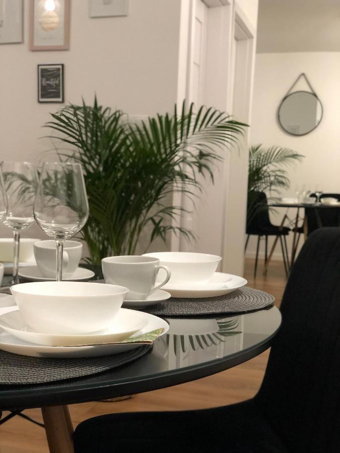 Toruń Apartaments - Apartaments №17 Zewnętrze zdjęcie