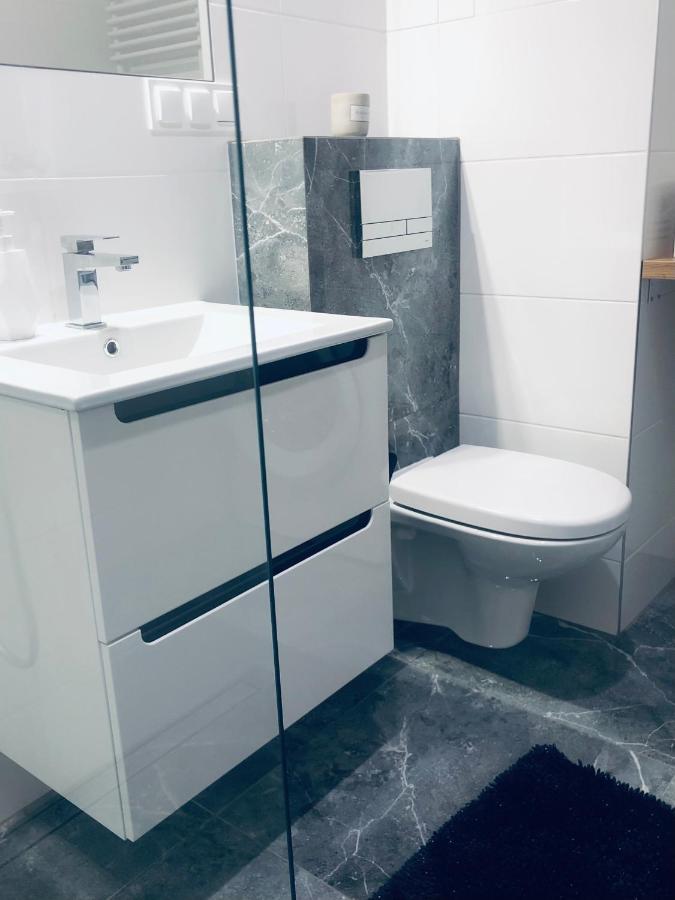 Toruń Apartaments - Apartaments №17 Zewnętrze zdjęcie