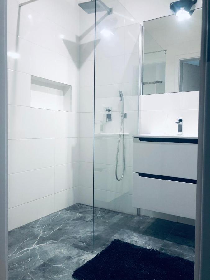Toruń Apartaments - Apartaments №17 Zewnętrze zdjęcie