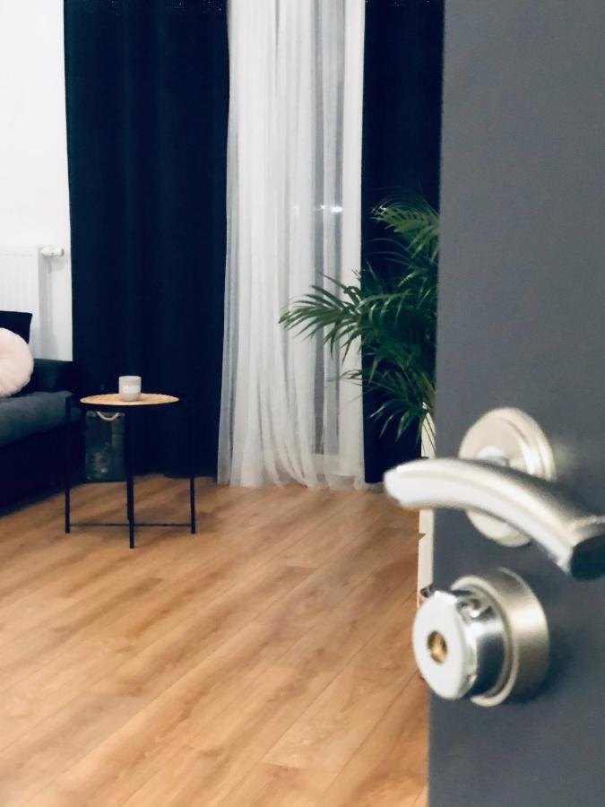 Toruń Apartaments - Apartaments №17 Zewnętrze zdjęcie