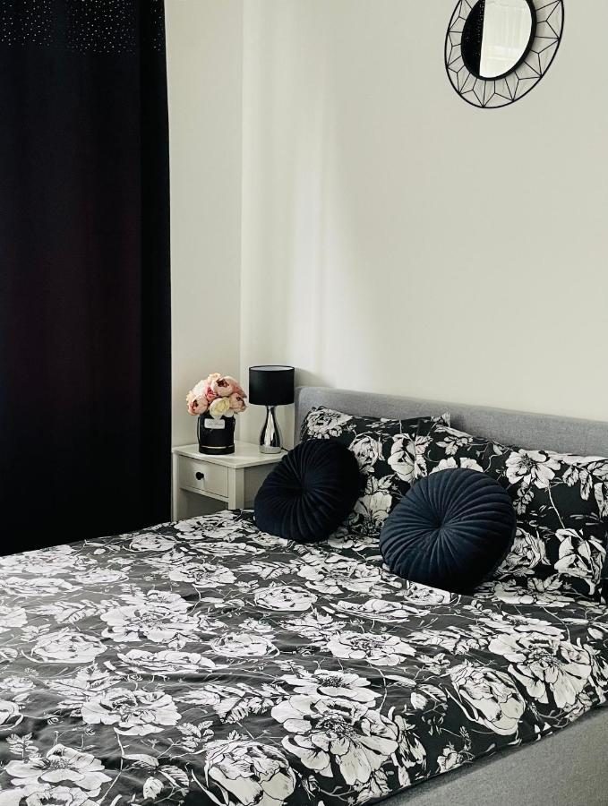 Toruń Apartaments - Apartaments №17 Zewnętrze zdjęcie
