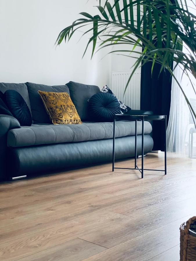 Toruń Apartaments - Apartaments №17 Zewnętrze zdjęcie