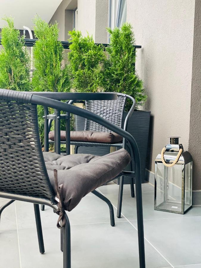 Toruń Apartaments - Apartaments №17 Zewnętrze zdjęcie