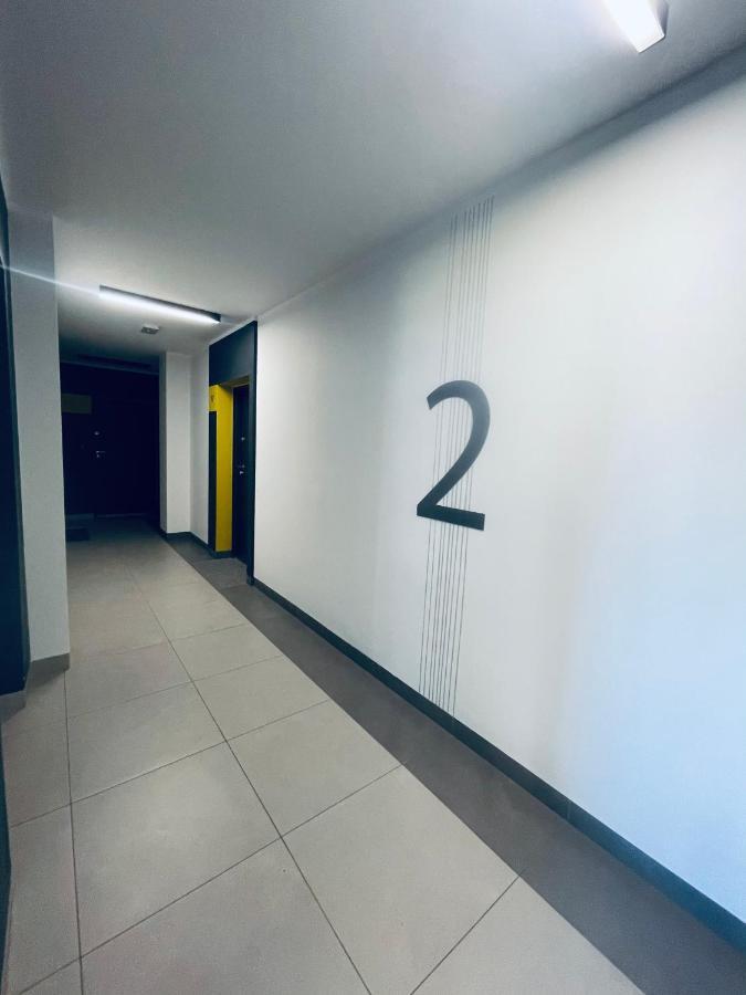Toruń Apartaments - Apartaments №17 Zewnętrze zdjęcie