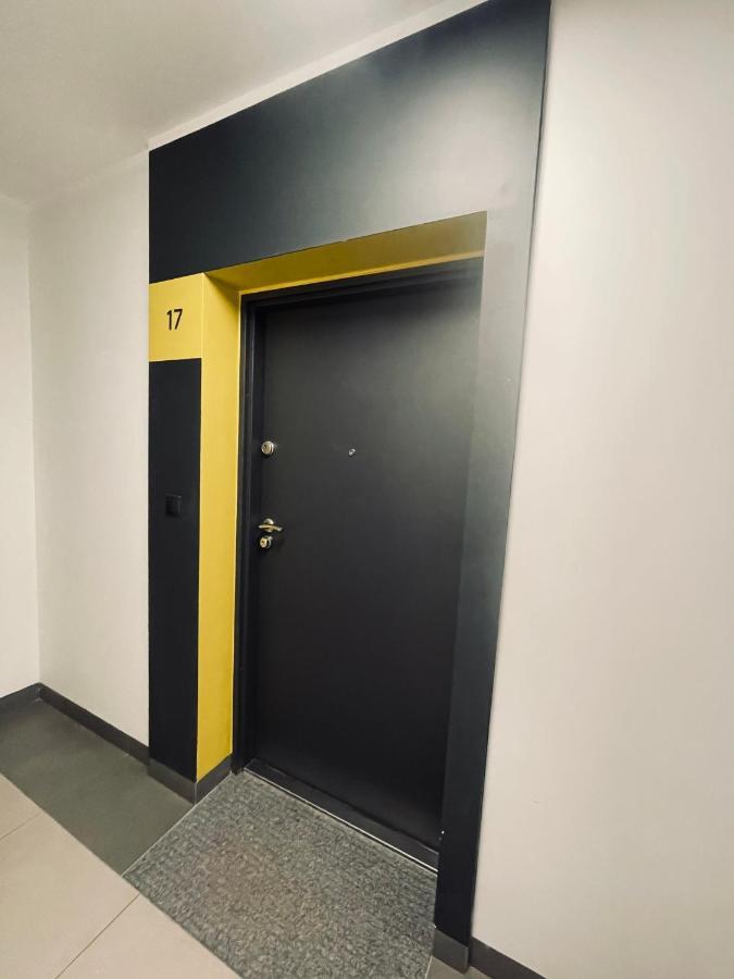 Toruń Apartaments - Apartaments №17 Zewnętrze zdjęcie