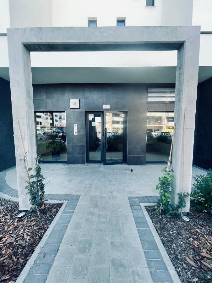 Toruń Apartaments - Apartaments №17 Zewnętrze zdjęcie